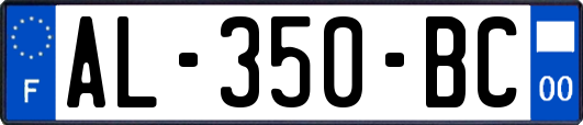 AL-350-BC