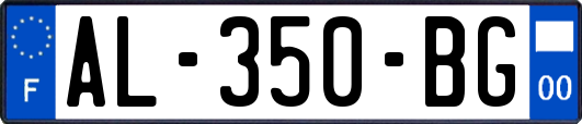 AL-350-BG