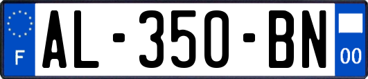 AL-350-BN