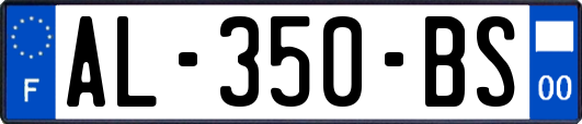 AL-350-BS