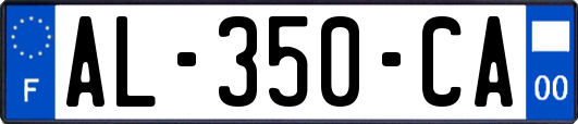 AL-350-CA