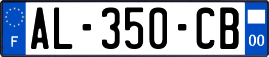 AL-350-CB