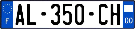 AL-350-CH