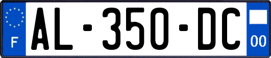 AL-350-DC