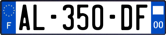 AL-350-DF