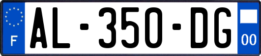 AL-350-DG