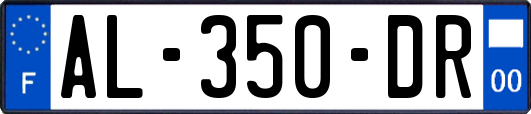 AL-350-DR