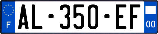 AL-350-EF