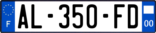 AL-350-FD