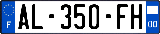 AL-350-FH