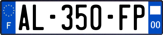 AL-350-FP