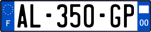 AL-350-GP