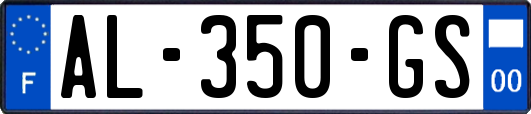 AL-350-GS