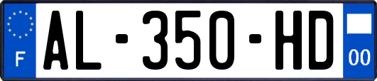 AL-350-HD