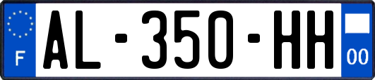 AL-350-HH