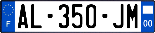 AL-350-JM