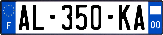 AL-350-KA