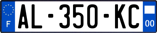 AL-350-KC