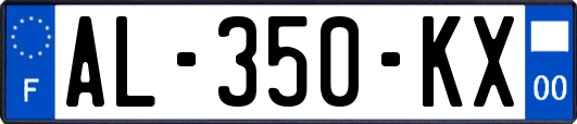 AL-350-KX