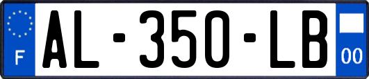 AL-350-LB