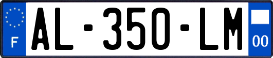 AL-350-LM