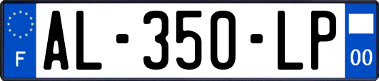 AL-350-LP