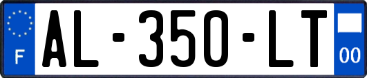 AL-350-LT