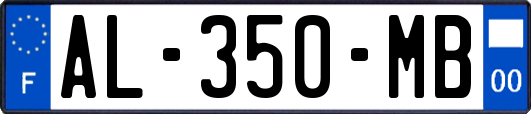 AL-350-MB