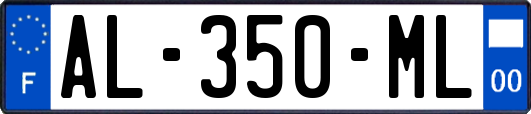 AL-350-ML