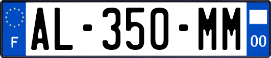 AL-350-MM