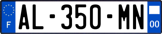 AL-350-MN