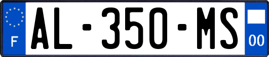 AL-350-MS