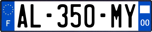 AL-350-MY