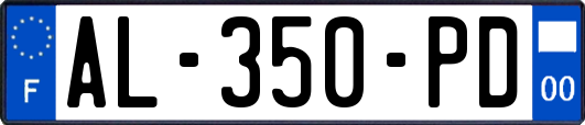 AL-350-PD