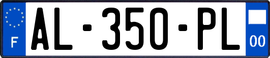 AL-350-PL