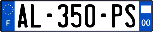 AL-350-PS