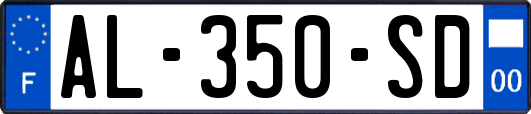 AL-350-SD