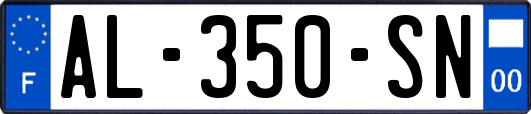 AL-350-SN