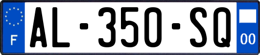 AL-350-SQ