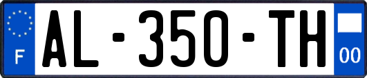 AL-350-TH