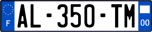 AL-350-TM