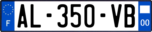AL-350-VB