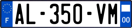 AL-350-VM