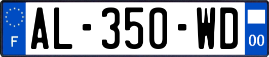AL-350-WD