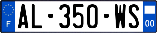 AL-350-WS
