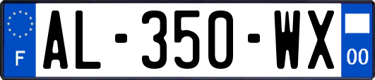 AL-350-WX