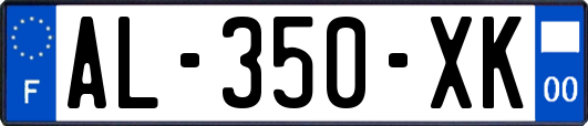 AL-350-XK