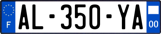 AL-350-YA
