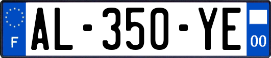 AL-350-YE