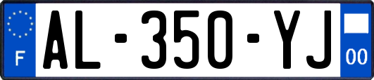 AL-350-YJ